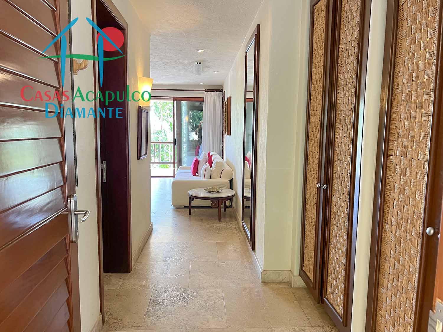 Villa Karin - Recámara dos (Exora) 11